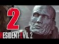 PROVA A RIMANERE VIVO vs PRIMI BOSS - RESIDENT EVIL 2 REMAKE [Walkthrough Gameplay ITA HD - PARTE 2]