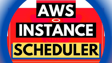 AWS Tutorials | How to setup Ec2 instance Schedulers Using AWS Automation | AWS EC2