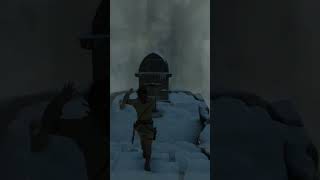 I Found the Hidden Inner Strength Place! Rise of the Tomb Raider