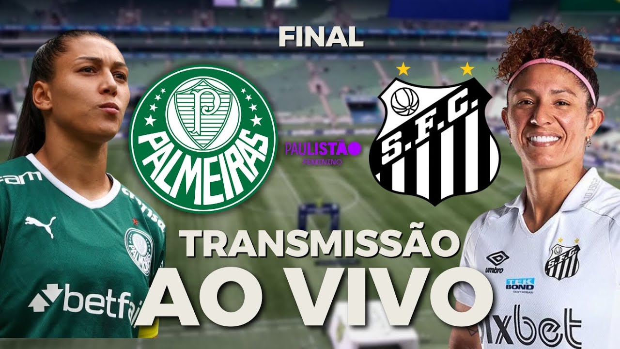 File:Paulista Feminino Final Santos 0x1 Palmeiras - 52571017433 -  Cristiane.jpg - Wikipedia
