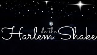 Harlem Hackers Shake - Microvolts