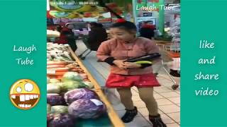 kumpulan video lucu banget bikin ketawa abis 2018 p6