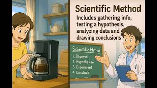 What is the Scientific Method? - Easy to Understand