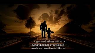 Pasti Nangis Dengerin Puisi Buat Ayah Yang Sudah Meninggal | musikalisasi puisi Pasti Nangis Dengerin Puisi Buat Ayah Yang Sudah Meninggal | musikalisasi puisi