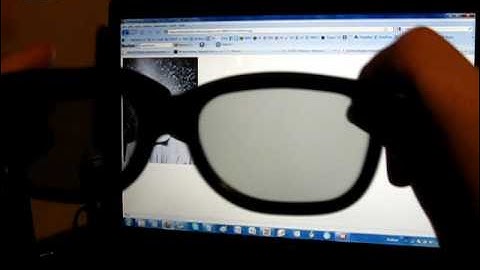 Real-D Polarization (2)