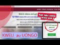 Kuingiza Mamillioni Ya Pesa Kwa Kuangalia Tu Video Za Youtube Hii Ni Kweli Au Porojo Tu FAHAMU Kuingiza Mamillioni Ya Pesa Kwa Kuangalia Tu Video Za Youtube Hii Ni Kweli Au Porojo Tu FAHAMU