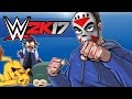 WWE 2K17 - 30 MAN ROYAL RUMBLE!!!!!!! (EPIC FIGHT FOR SURVIVAL!)