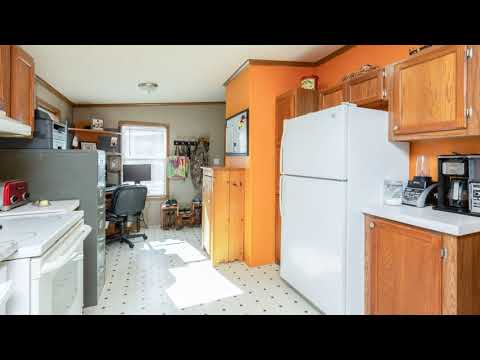 1986 Quarry Trl, Winterset, IA home video tour