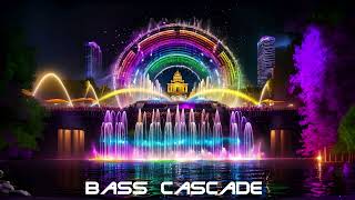Bass Cascade Dubstep Edm