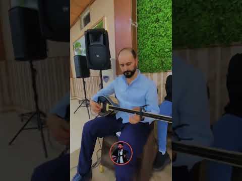 الفنان سليمان احمد شنگالي