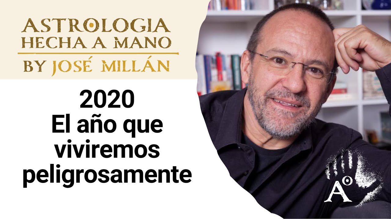 2020. El año que viviremos peligrosamente.