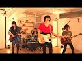 イエロー・シアン・マゼンタ『ウィークエンド』Music Video