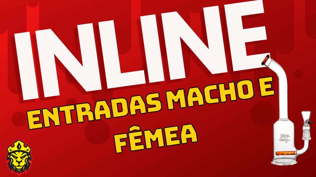 Aprenda com a King Bong: como encaixar bowl e downstem