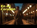 En mi Corazón - Arinaga Soul