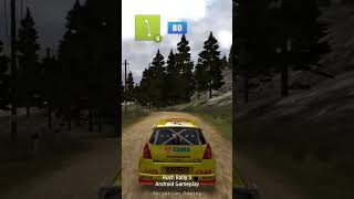 Rush Rally 3 Android Gameplay Test screenshot 5