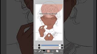 TUTORIAL on random colour picker!! #ibispaintx #digitalart #art #drawing #tutorial #hack News