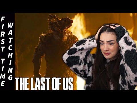 Henry & Sam / The Last of Us Episode 5 Reaction