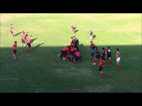 14 წლამდე ასაკის ბავშვთა თბილისის სარაგბო ფესტივალი