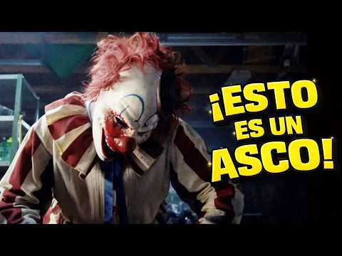 El Payaso del Maizal 🤡 Es un completo Fracaso