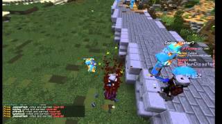 Hacked client ~ Anonymous_Devil