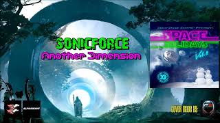 Sonicforce - Another Dimension