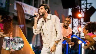 Alvaro Soler - 'Muero' | Tien Om Te Zien | VTM