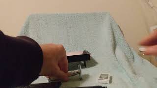 Famous quick unpack Edwin Jagger DE87 Razor Net Worth