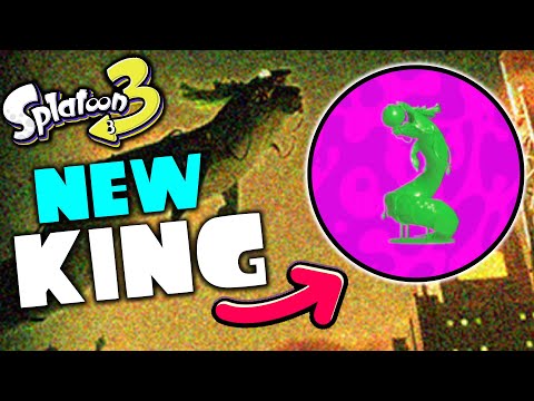 BRAND NEW Big Run & King Horrorboros REVEALED