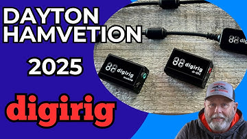 What Does digirig Do for your Ham Radio?