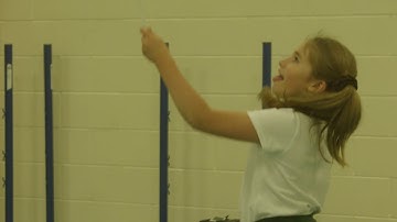 Circus Skills Video