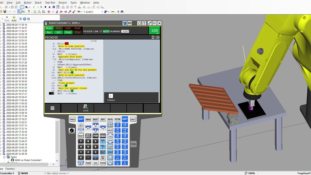 Assignment 2, Task 4 Demo - YouTube