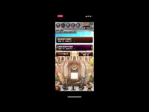 【FFRK】【剣豪】ジークフリード #8
