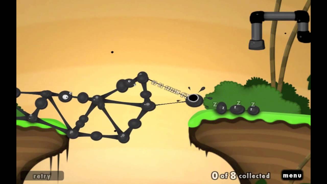 World Of Goo Chapter 1 The Goo Filled Hills Summer Small Divide Walkthrough YouTube world-of-goo-chapter-1-the-goo-filled-hills-summer-small-divide-walkthrough-youtube