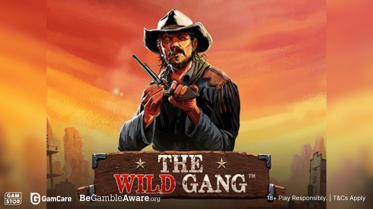 THE WILD GANG Pragmatic Play SLOT DEMO YouTube the-wild-gang-pragmatic-play-slot-demo-youtube
