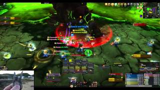 Promise Heroic Kormrok Kill Tank PoV