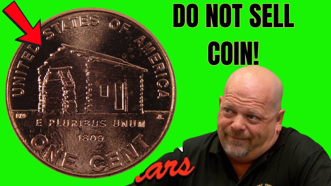 Lincoln Penny Mistakes: How to Spot Valuable Errors!