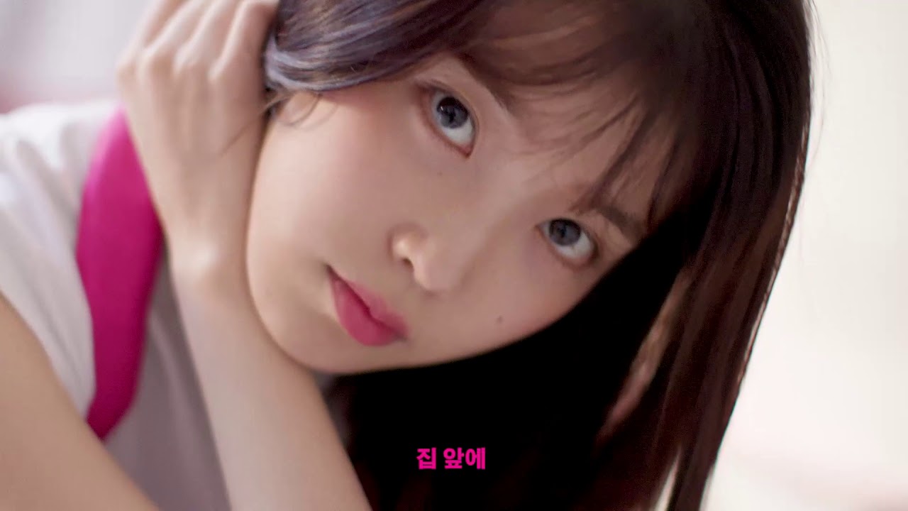 [DAZED FILM] Dazed X NEW BALANCE 'IU'