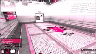 BlackShot Aimbot