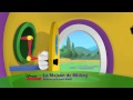 Disney junior  la maison de mickey la chasse aux oeufs de pques   dimanche 8 avril  9h00