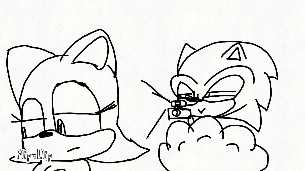 Foxboi in VRchat be like: