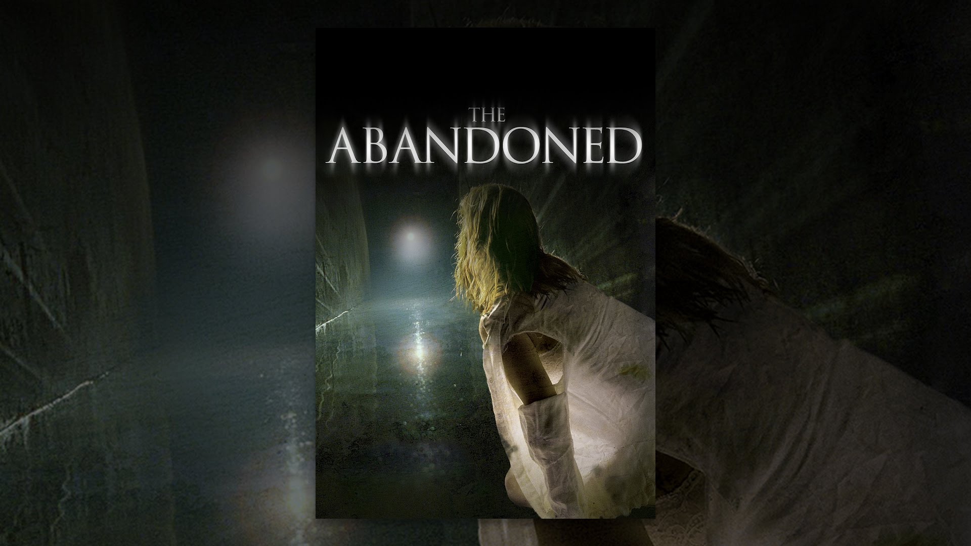 ⁣Abandoned