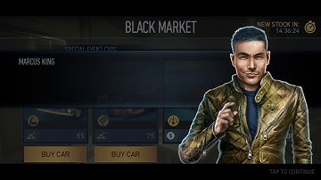 Android Need For Speed No Limits GamePlay / Only Car Series! / #2