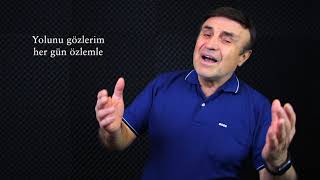 Aşkın yaşı yoktur - YENİ BESTE No: 8-  Bülent Sabah Resimi