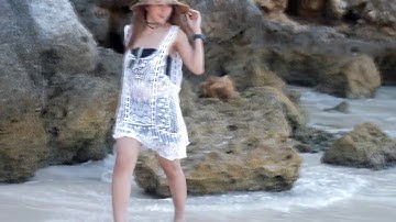 Lombok  island ( travel video )