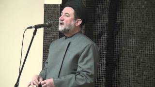 Cil Montreal Friday Prayer April 12 2013 Sayed Nabil Abbas 14