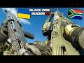 NEW Season 2 Reloaded Black Ops 7 Weapons Real Names, Origins, How to unlock them & more.