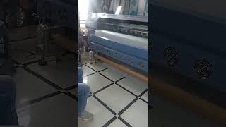Drive problem this machine #drive #problem #flex #printing #machine