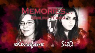 Watch Tasha Memories smiling Tears remix video