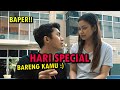 ADYRA❗️ HARI SPECIAL BARENG KAMU :) AUTO BAPER !!