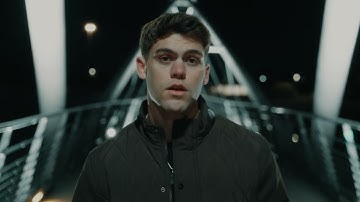 Christian Allain - Meet You There [OFFICIAL MUSIC VIDEO]